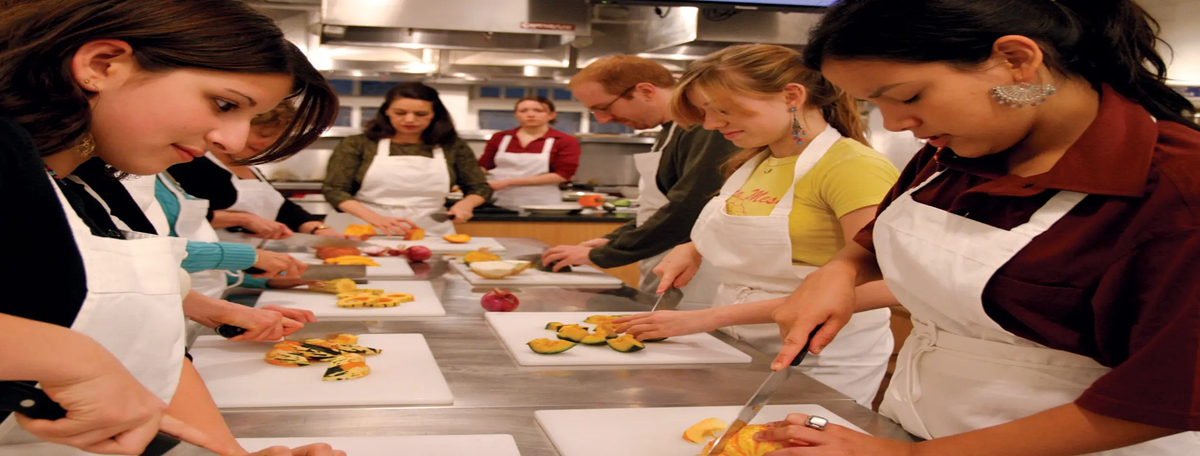 Image for Cooking Class